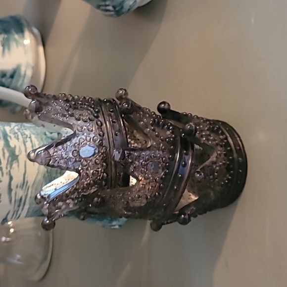 3 Ashland Vintage Romance Tea lights - Picture 2 of 7